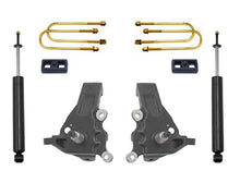 Load image into Gallery viewer, MaxTrac 97-03 Ford F-150 2WD Heritage 3.5in/2in Spindle Lift Kit