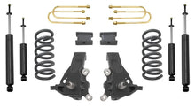 Load image into Gallery viewer, MaxTrac 97-03 Ford F-150 2WD V6 Heritage 5.5in/3in Spindle Lift Kit