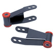 Load image into Gallery viewer, MaxTrac 97-03 Ford F-150 2WD/4WD 2in Rear Lowering Shackles
