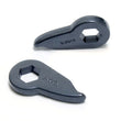 Load image into Gallery viewer, MaxTrac 97-03 Ford F-150 4WD 1-3in Front Leveling Torsion Keys