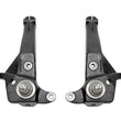 Load image into Gallery viewer, MaxTrac 98-00 Ford Ranger 2WD w/Coil Susp. (Non Stabilitrak) 4in Front Lift Spindles