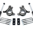 Load image into Gallery viewer, MaxTrac 99-06 GM C1500 2WD 3in/2in Spindle Lift Kit