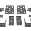Load image into Gallery viewer, MaxTrac 99-06 GM C1500 2WD 5in Rear Lowering Flip Kit