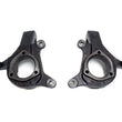 Load image into Gallery viewer, MaxTrac 99-06 GM C1500 2WD (Coil/Torsion Model) 3in Front Lift Spindles
