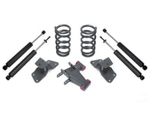 Load image into Gallery viewer, MaxTrac 99-06 GM C1500 2WD V6 2in/4in Lowering Coil Kit