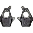 Load image into Gallery viewer, MaxTrac 99-06 GM C1500 2WD V6/V8 2in Front Lowering Spindles