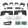 Load image into Gallery viewer, MaxTrac 99-06 GM C1500 2WD V6/V8 5in Rear Lowering Kit