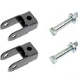 Load image into Gallery viewer, MaxTrac 99-06 GM C/K1500 2WD/4WD Front Shock Extenders