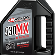 Load image into Gallery viewer, Maxima - 530MX 4T Synthetic 4T - 1L - 90901 - Side View