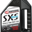 Load image into Gallery viewer, Maxima - 80 WT SXS Synthetic - 16 U.S. fl oz. - 40-45916 - Side View