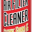 Load image into Gallery viewer, Maxima - Air Filter Cleaner - 15.5 U.S. fl oz. - Aerosol - 79920 - Side View