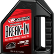 Load image into Gallery viewer, Maxima - Break-In Oil - 1L - 30-10901 - Side View