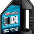 Load image into Gallery viewer, Maxima - Coolanol Coolant - 64 U.S. fl oz. - 82964 - Side View