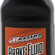 Load image into Gallery viewer, Maxima - DOT 5 Brake Fluid - 500ml - 80-81916 - Side View