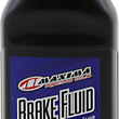 Load image into Gallery viewer, Maxima - Dot 4 Brake Fluid - 500 ml - 80-86916 - Side View