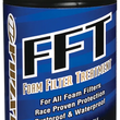 Load image into Gallery viewer, Maxima - FFT Foam Filter Oil - 16 U.S. fl oz. - 60916 - Side View