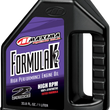 Load image into Gallery viewer, Maxima - Formula K2 Synthetic Premix - 1L - 22901 - Side View