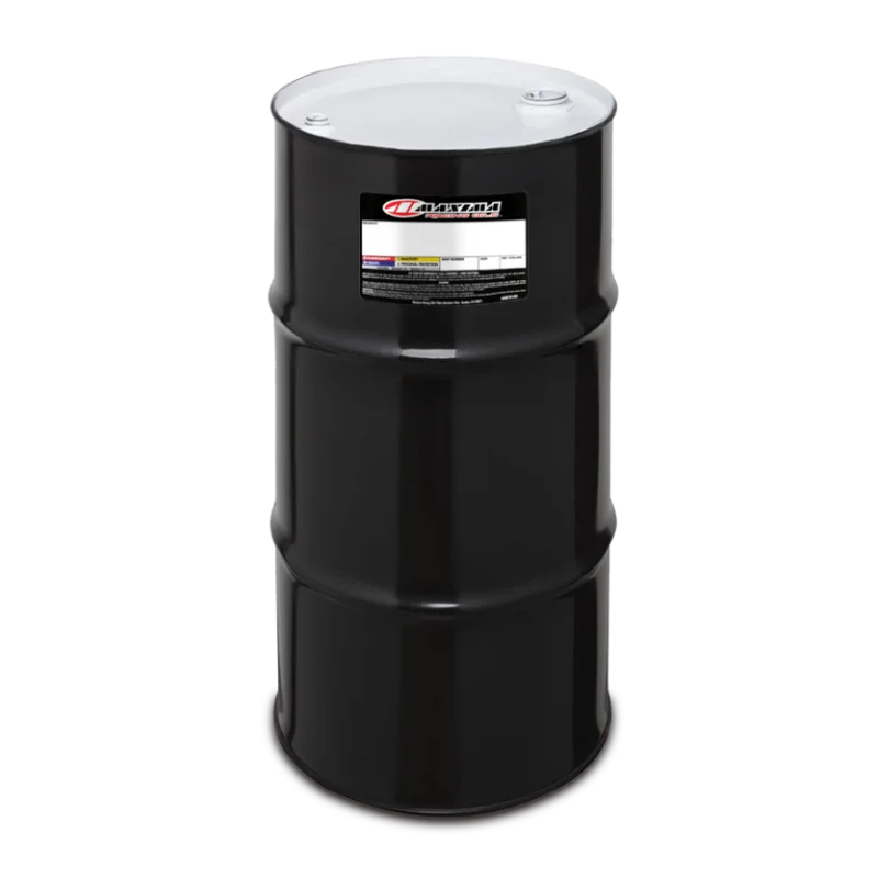 Maxima Performance Auto Performance 60wt Mineral Engine Oil - 55 Gallon