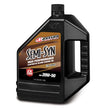 Load image into Gallery viewer, Maxima Performance Auto Semi-Syn Synthetic Blend 20W50 Engine Oil - 5 Gallon