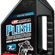 Load image into Gallery viewer, Maxima - Plush Suspension Fluid - 7 wt - 16 U.S. fl oz. - 55-55916 - Side View