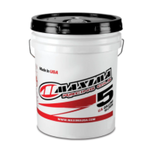 Maxima Racing Fork Fluid 125/150 7wt - 5 Gallon