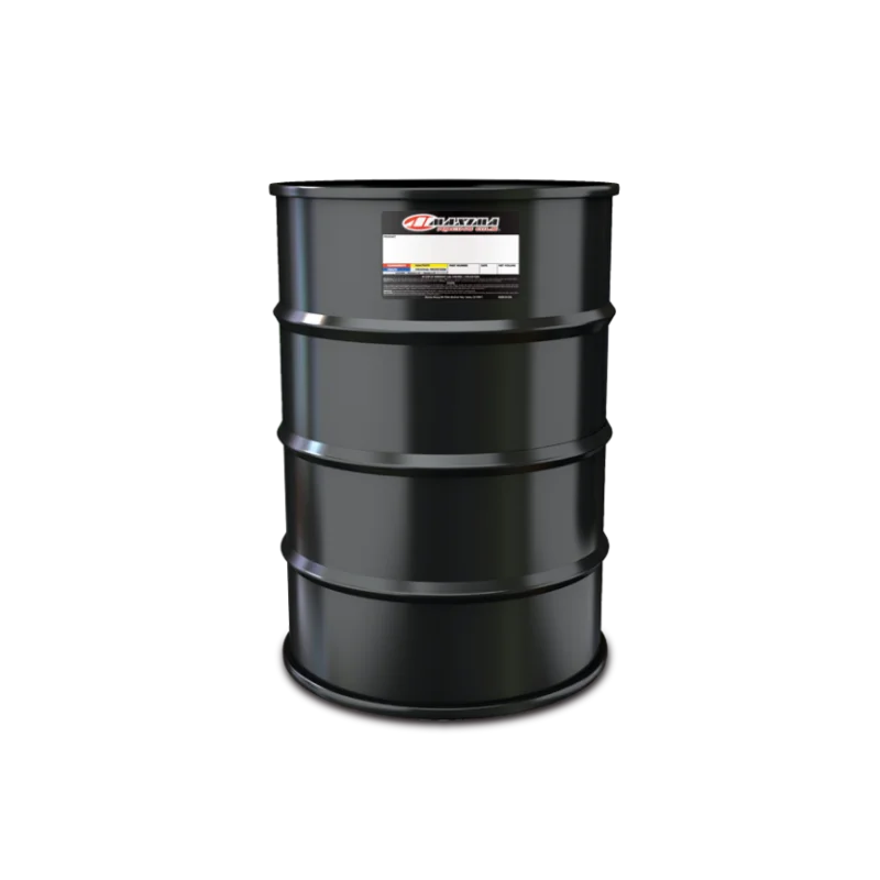 Maxima Racing Fork Fluid 165/150 10wt - 55 Gallon