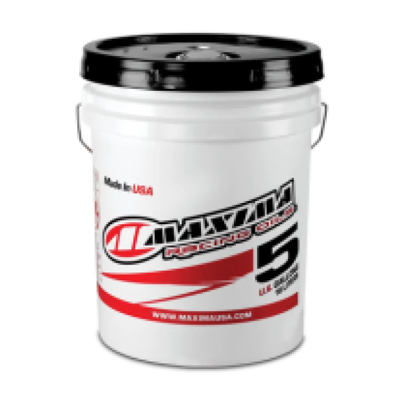 Maxima Racing Shock Fluid Light 75/390 3wt - 5 Gallon