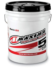 Load image into Gallery viewer, Maxima SXS High Performance Transmission Oil - 5 Gallon
