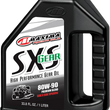 Load image into Gallery viewer, Maxima - SXS Mineral Gear Oil - 80W-90 - 1L - 40-43901 - Side View