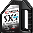 Load image into Gallery viewer, Maxima - SXS UTV Premium Transmission Oil - 1L - 40-41901 - Side View
