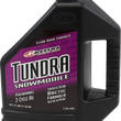 Load image into Gallery viewer, Maxima - Tundra 2T Snow Oil - 1 U.S. gal. - 249128 - Side View