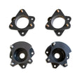 Load image into Gallery viewer, Maxtrac 2021+ GM C/K1500 SUV 3in Front / 2in Rear Spacer Lift Kit (Non Mag-Ride / Active-Ride)