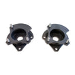 Load image into Gallery viewer, Maxtrac 2021+ GM C/K1500 SUV Rear Strut Spacers - 2in Lift (Rear Only)
