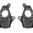 Load image into Gallery viewer, MaxTrac 07-16 GM C/K1500 2WD/4WD 2in Front Lowering Spindles