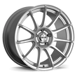 Load image into Gallery viewer, Maxxim Winner 15x6.5 8x100/114.3 ET38 Full Silver