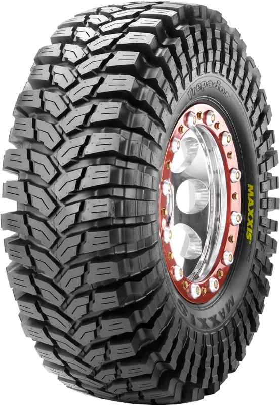 Maxxis M-8060 37x12.50-16 Trepador 8PR