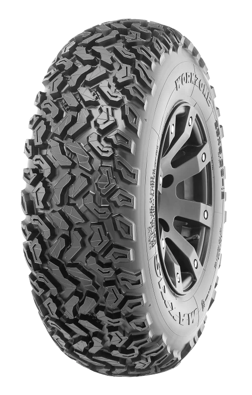Maxxis M101 26x9.00-12 Workzone 6PR TL