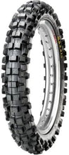 Load image into Gallery viewer, Maxxis M7305 100/90-19 Maxxcross I/T Rr