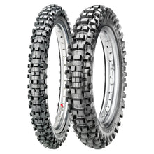 Load image into Gallery viewer, Maxxis M7305D 110/80-19 Maxxcross Desert I/T
