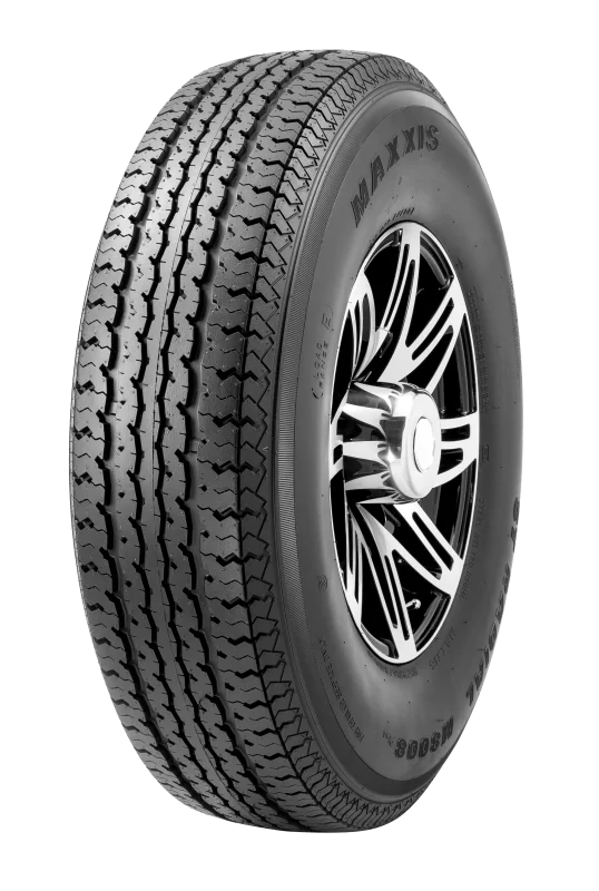 Maxxis M8008 Plus ST205/75R14  8PR TL