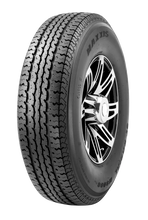 Load image into Gallery viewer, Maxxis M8008 Plus ST225/75R15  10PR TL