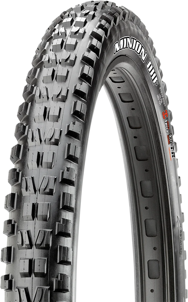 Maxxis Minion DHF Tire - 29 x 2.30 (58-622) TB96785100 - Main Product View