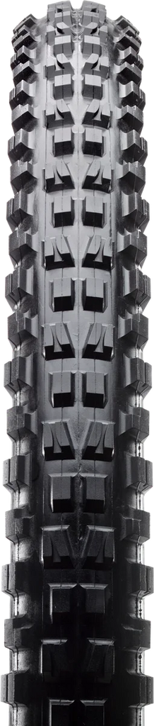 Maxxis Minion DHF Tire - 29 x 2.30 (58-622) TB96785100 - Side View