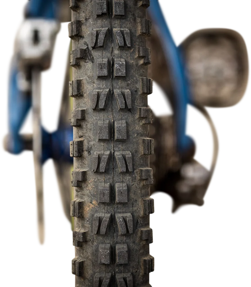 Maxxis Minion DHF Tire - 29 x 2.30 (58-622) TB96785100 - Detail View