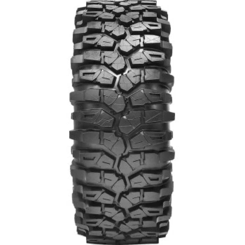 Maxxis Roxxzilla Tire - 35X10R14 8PR Competition sticky compound - Side View