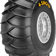 Load image into Gallery viewer, Maxxis Tire - 4-Snow - Front/Rear - 22x10-8 - 2 Ply - Main Product View