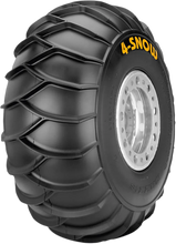 Load image into Gallery viewer, Maxxis Tire - 4-Snow - Front/Rear - 22x10-9 - 2 Ply - Main Product View