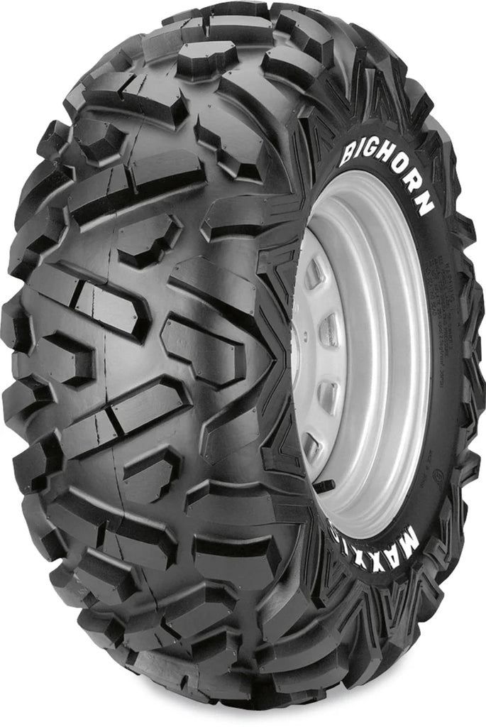 Maxxis Tire - Bighorn Radial - Front - 25x8R12 - 6 Ply - Main Product View