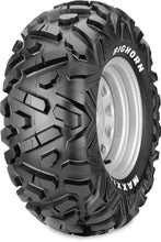 Load image into Gallery viewer, Maxxis Tire - Bighorn Radial - Front - 25x8R12 - 6 Ply - Main Product View