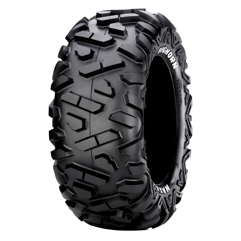 Maxxis Tire - Bighorn Radial - Rear - 26x11R14 - 6 Ply TM00298700